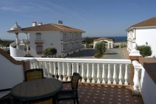 Hotel Diufain Conil de la Frontera Avenida Fuente Del Gallo