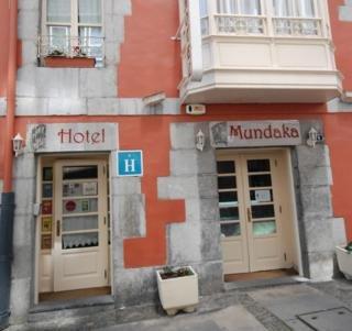 Hotel Mundaka Florentino Larrinaga 9