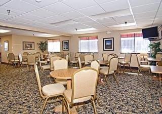 Comfort Inn Rapid City 1550 N. LaCrosse