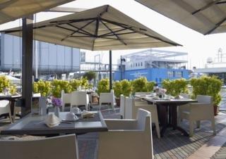 NH Marina Hotel Genoa Molo Ponte Calvi, 5