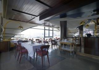 NH Marina Hotel Genoa Molo Ponte Calvi, 5