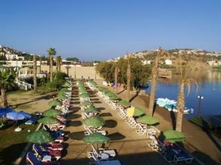 Golden Age Hotel Bodrum Tilkicik Koyu