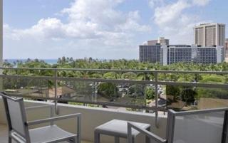 Outrigger Regency on Beachwalk Hotel Honolulu 255 Beachwalk