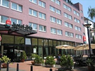 Hotel Ibis Berlin Airport Tegel Alt Reinickendorf 4-5
