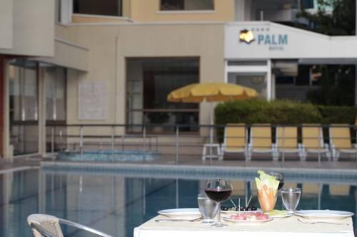 صورةPalm Hotel Kusadasi