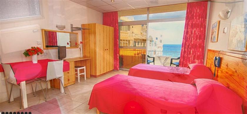 Save Up To 80 On Hotels Alborada Apart Hotel Sliema Malta