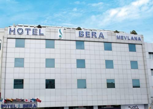 صورةBera Mevlana Hotel