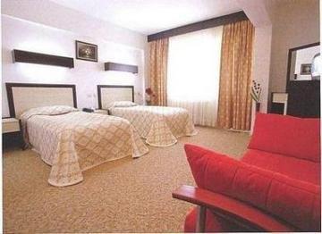 صورةGrand Ipek Palas Termal Hotel