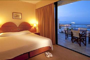 Photo from hotel 'Alexandra Hotel Kos'