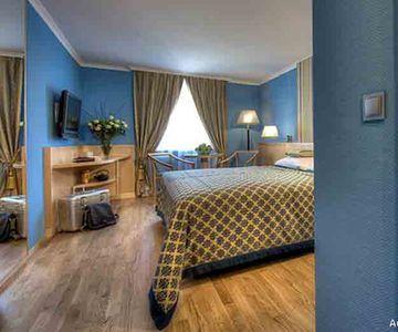 Austria Trend Hotel Ananas Vienna Rechte Wienzeile 93-95