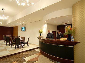 Blue Tower Hotel Damascus Arnos Square, Hamra Street