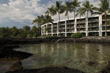 Kona Bali Kai Condominium Kailua Kona 76-6246 Alii Drive