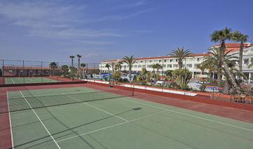 Costa Tropical Apartments Fuerteventura Maestro Leonardo s/n