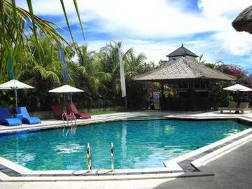 The Dreamland Luxury Villas Bali Jalan Raya Uluwatu Gang Kahuripan No. 69 Banjar Bak