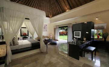 The Dreamland Luxury Villas Bali Jalan Raya Uluwatu Gang Kahuripan No. 69 Banjar Bak