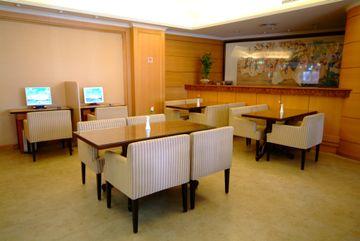 Evergreen Hotel Kaohsiung No. 219 Ho Ping 1st Road