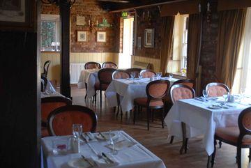 Photo from hotel 'Falstaff Hotel Canterbury'