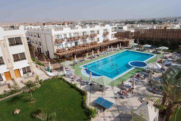 Falcon Naama Star Hotel Sharm el-Sheikh King Abdallah Street