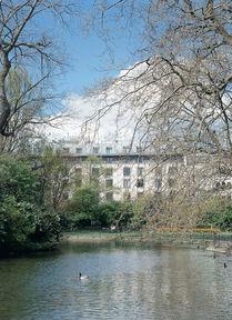 Fitzwilliam Hotel Dublin St Stephens Green