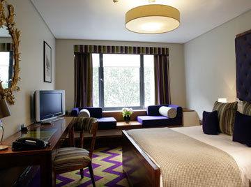 Fitzwilliam Hotel Dublin St Stephens Green