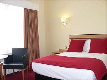 Gresham Metropole Hotel Cork MacCurtain Street