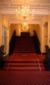 Gresham Metropole Hotel Cork MacCurtain Street