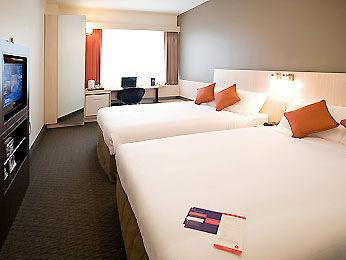 Ibis Hotel Wellington 153 Featherston Street