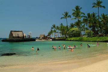 Kona Seaside Hotel Kailua Kona 75-5646 Palani Road