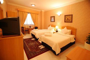 London Creek Hotel Apartment Dubai Al Mankool Area, Bur Dubai