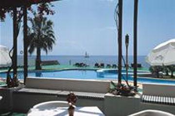 Madeira Regency Club Hotel Funchal Rua Carvalho Araujo Nº 9