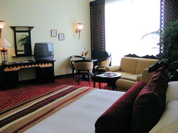 Millennium Airport Hotel Dubai Airport Road, Casablanca Street, Al Garhoud