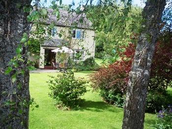 Parford Well Bed & Breakfast Chagford Parford Well Sandy Park