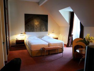 Regent Petite France Hotel Strasbourg 5 Rue Des Moulins