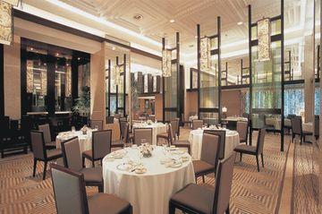 Regal International East Asia Hotel Shanghai 516 Hengshan Road