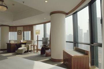 Regal International East Asia Hotel Shanghai 516 Hengshan Road