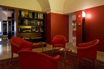 Risorgimento Resort Lecce Via Augusto Imperatore 19