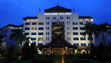 Hotel Sahid Jaya Lippo Cikarang Bekasi Jalan Mh Thamrin Kav 103 Lippo Cikarang