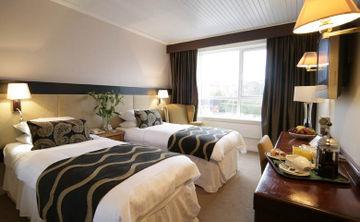 Best Western Wellington Park Hotel Belfast 21 Malone Road