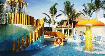 Xpu Ha Palace Resort Riviera Maya Km 265 Carretera Chetumal Puerto-Juarez