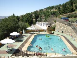 El Cercado Hotel La Alpujarra Carretera Berchules - Cadiar A-4130, Km 26