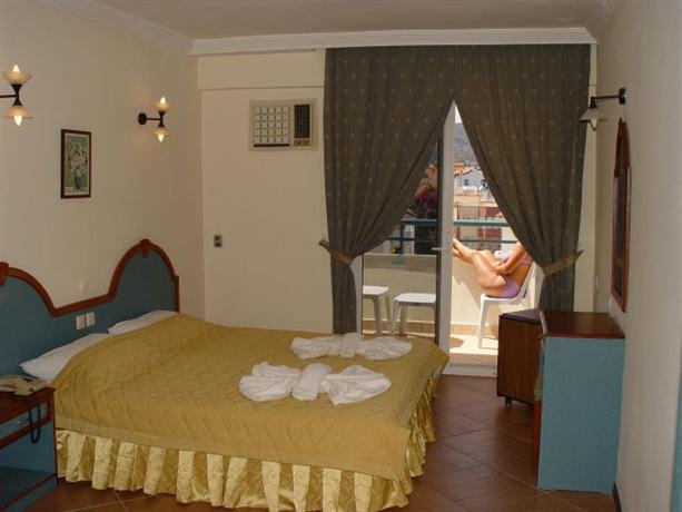 Adam & Eve Hotel Marmaris Kemal Elgin Bulvari 53
Marmaris