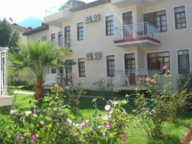 Tolay Hotel Hisaronu Hisarönü Ovacik