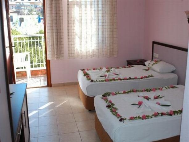 Tolay Hotel Oludeniz Hisarönü Ovacik