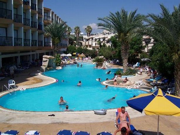 Avlida Hotel Paphos Tombs of the Kings Road, PO Box 60257