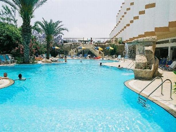 Avlida Hotel Paphos Tombs of the Kings Road, PO Box 60257