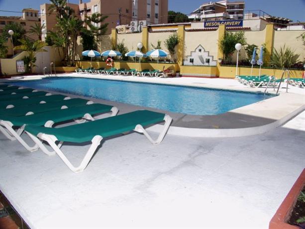 Apartamentos Ecuador Park Torremolinos Avenida de España, 14