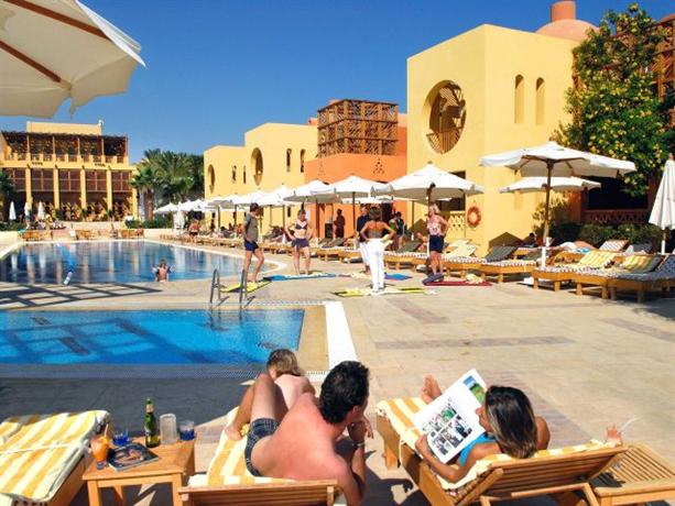 Steigenberger Golf Resort El Gouna El Gouna