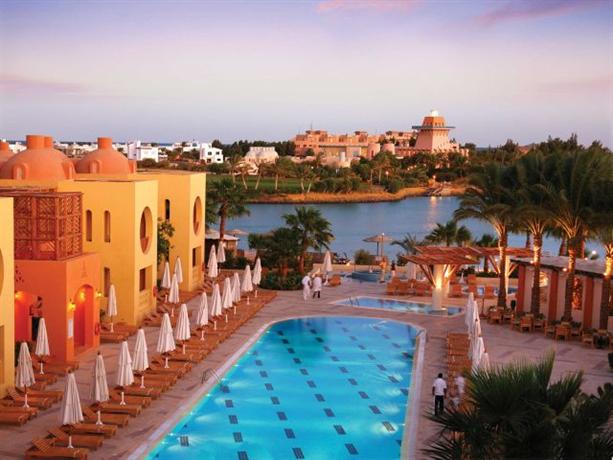 Steigenberger Golf Resort El Gouna El Gouna