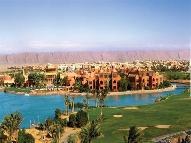 Steigenberger Golf Resort El Gouna El Gouna