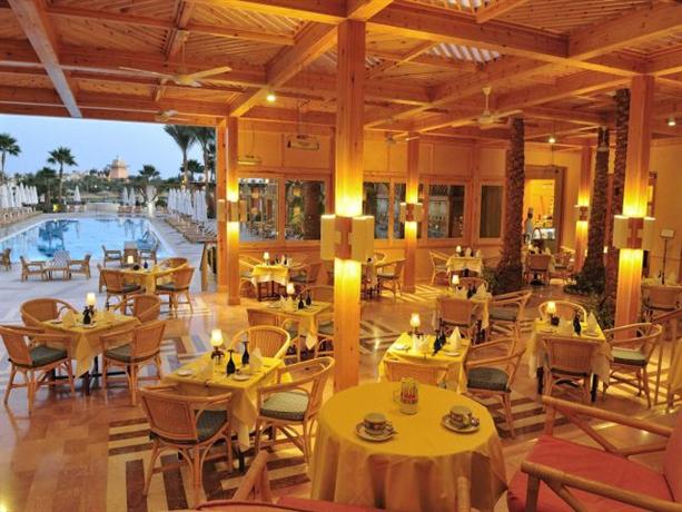 Steigenberger Golf Resort El Gouna El Gouna